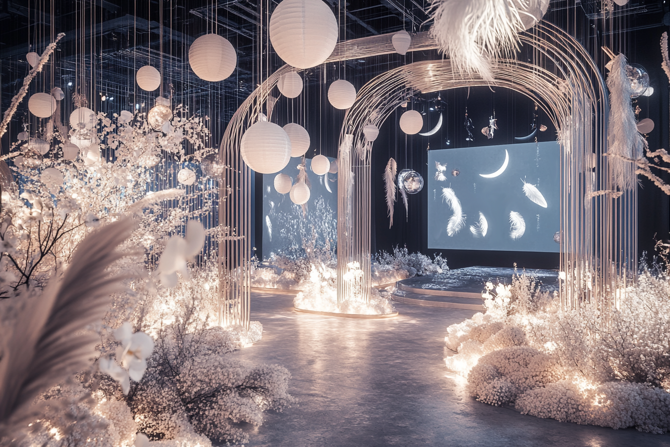 Zhang Ying Leads Intelligent Innovation in Wedding Industry, Promotes Digital Transformation and Market Optimization