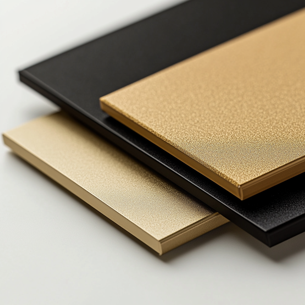 Shanghai Aludream Building Material Co., Ltd.: A Leading Innovator in the Aluminum Composite Panel Industry