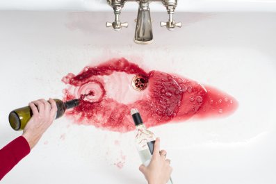 10 Health Benefits of Dry January