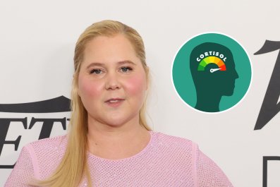Cushing Syndrome: Disorder That Gave Amy Schumer 'Moon Face' Explained