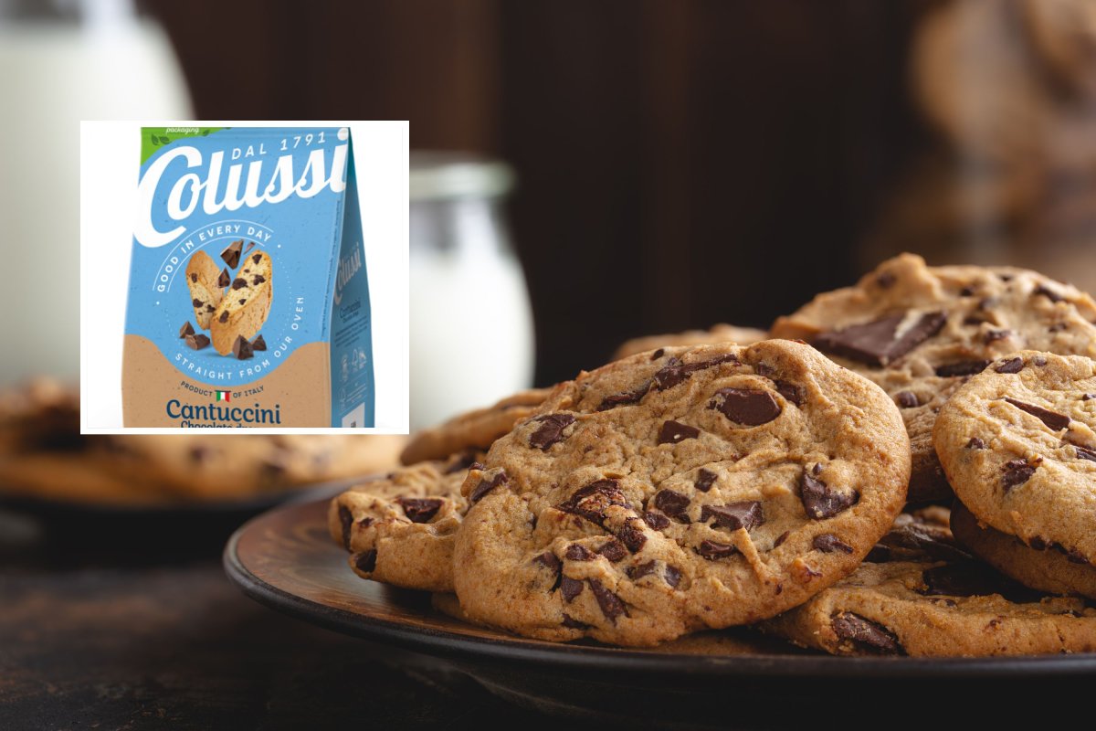 Cookies Recalled Nationwide Over 'Life-Threatening' Reaction Fears