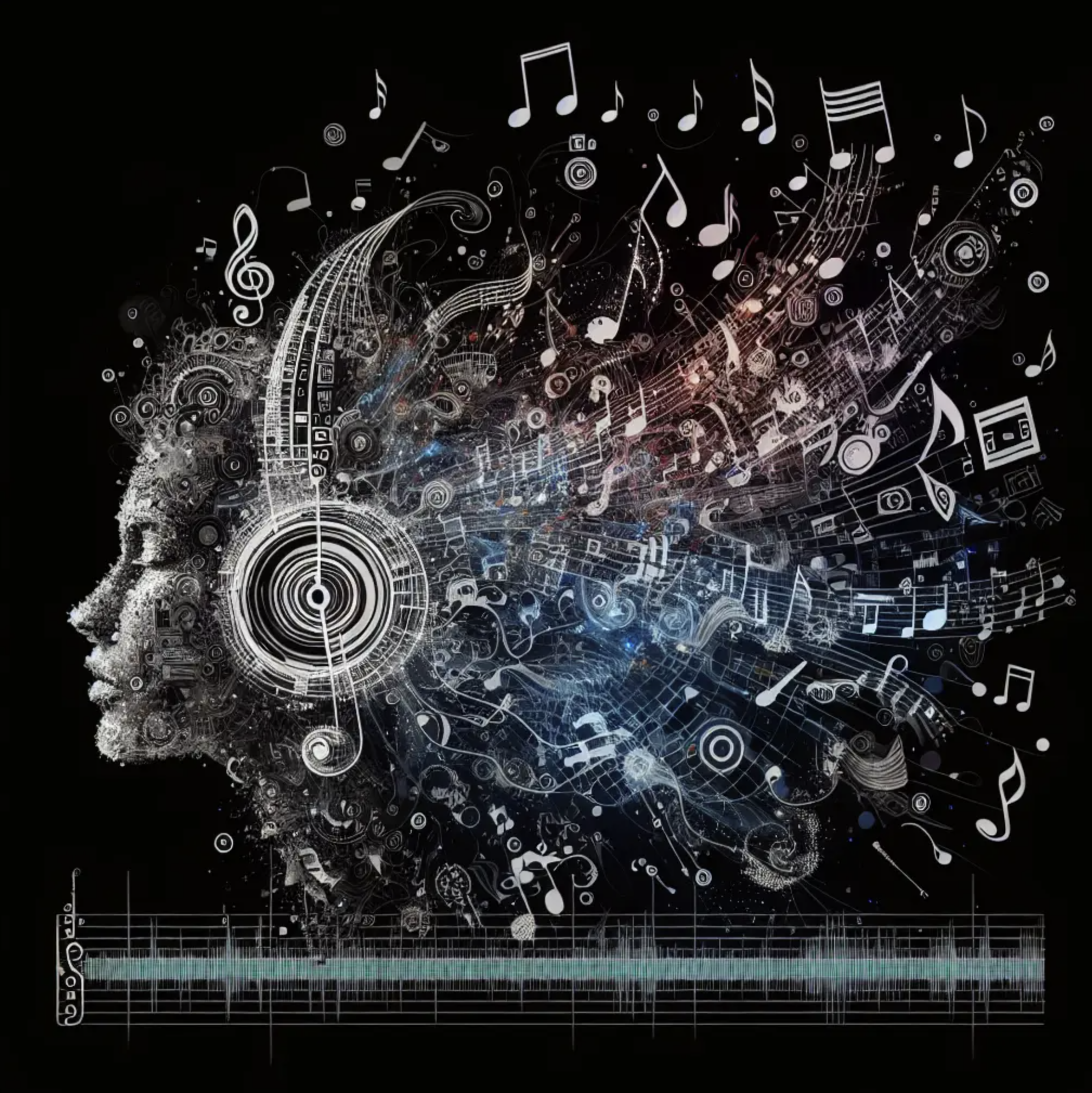 "Let Sound Be the Storyteller": A Conversation with Li Wenze, the Architect Behind Cross-Cultural Music Production