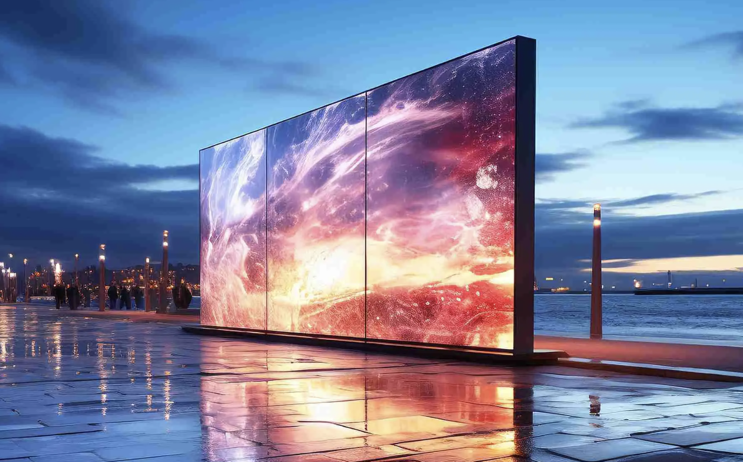 Trailblazer in the Optoelectronics Wave: Lu Jie and the Dual Transformation of "Technology + Management" Pathways