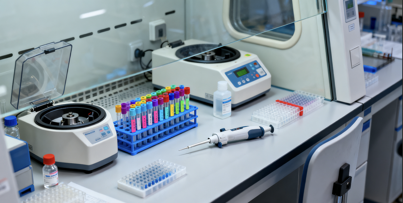 Hong Hanbin: Bridging Continents Through Clinical Research Excellence