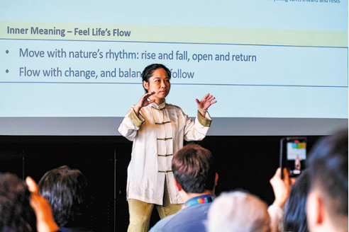 TCM gets a needle into New Zealand