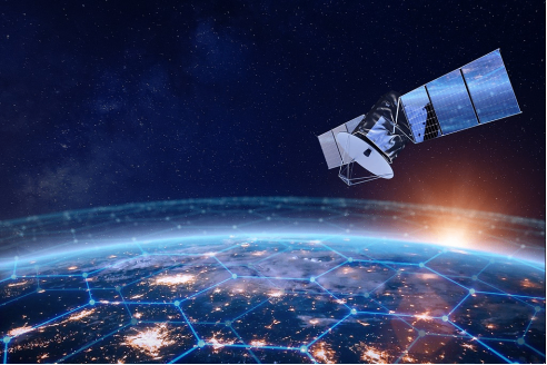 Country eyes satellite internet leap with record filings