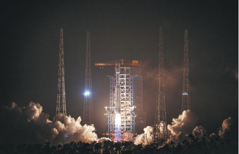 Commercial aerospace to soar in '26