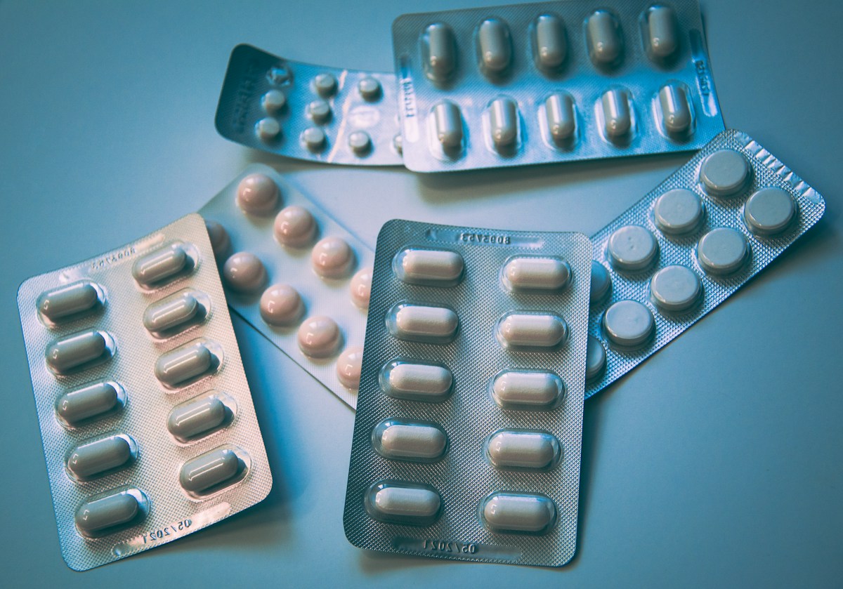Antibiotic resistance makes reliable diagnosis and prevention more important