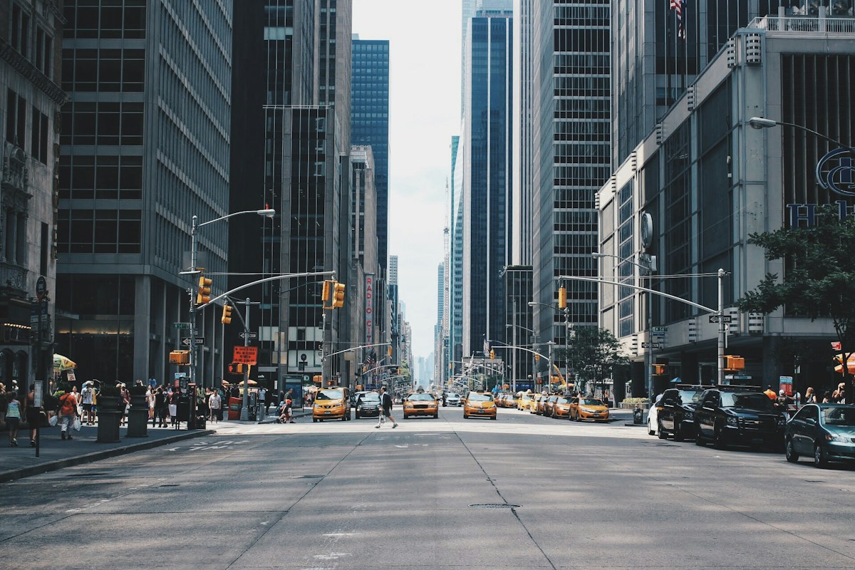 Walkable neighbourhoods are shaped by connections between everyday destinations