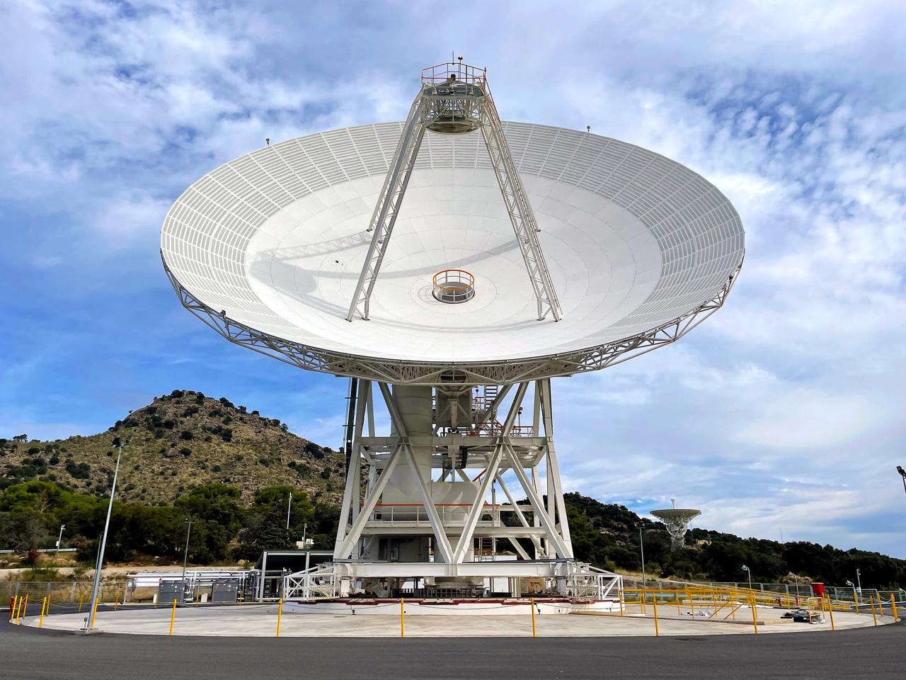 Satellite internet networks make different trade-offs at different altitudes